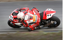 Panning Technique